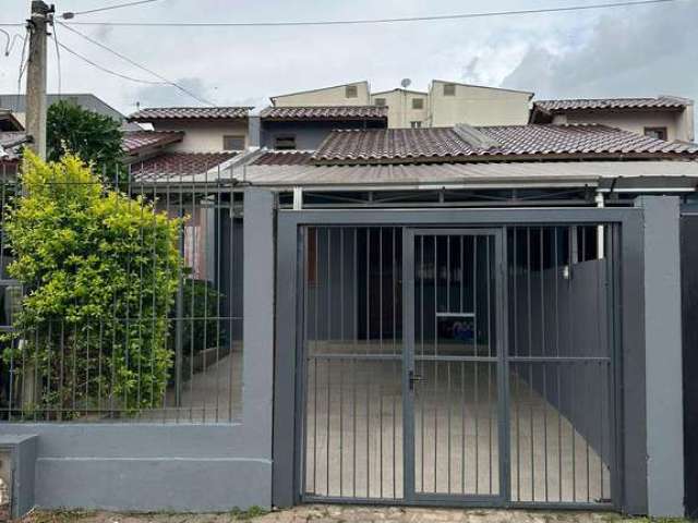 Casa/Sobrado - Bairro Campina - São Leopoldo