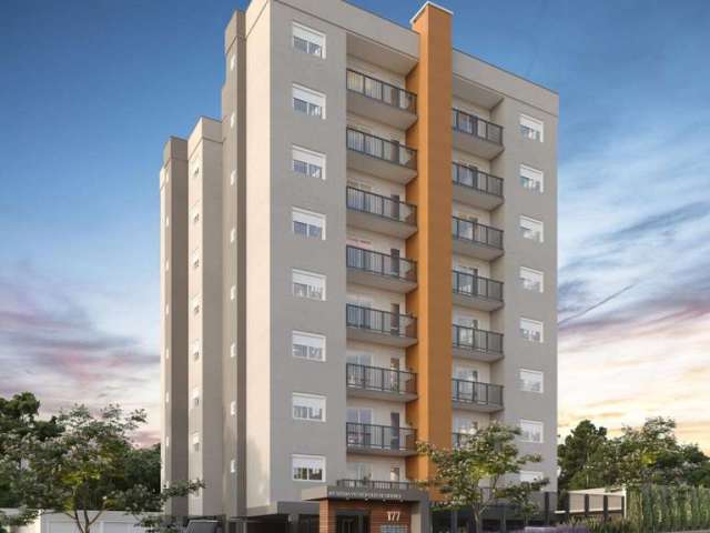 Apartamento - Bairro Petrópolis - Novo Hamburgo