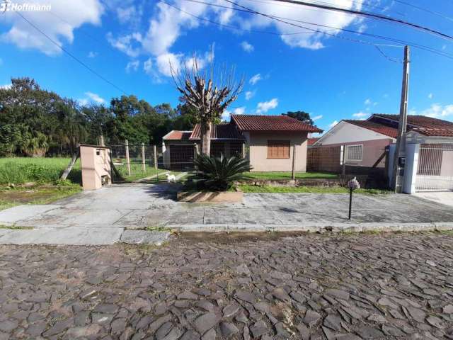 Casa/Sobrado - Bairro União - Estância Velha