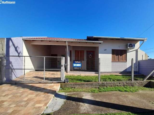 Casa/Sobrado - Bairro Campo Grande - Estância Velha