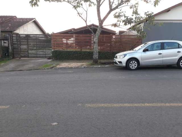 Casa/Sobrado - Bairro União - Estância Velha