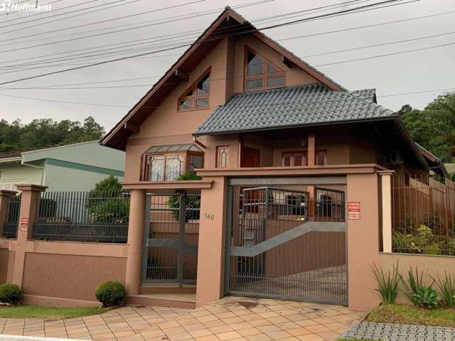 Casa/Sobrado - Bairro União - Estância Velha