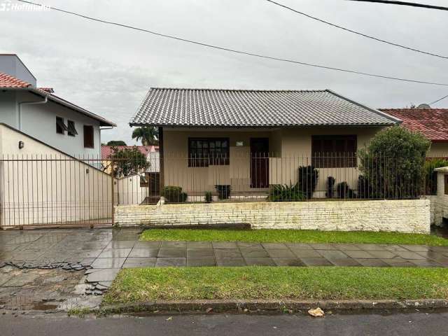 Casa/Sobrado - Bairro Floresta - Estância Velha