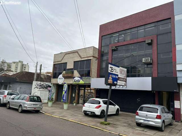 Sala Comercial - Bairro Ideal - Novo Hamburgo