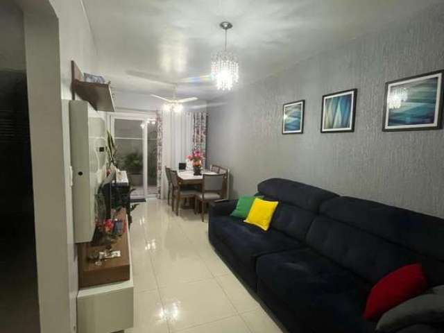 Apartamento - Bairro Pátria Nova - Novo Hamburgo