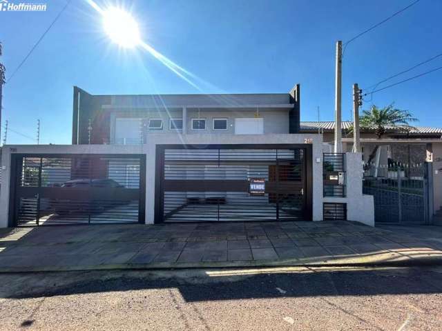 Casa/Sobrado - Bairro Rincão - Novo Hamburgo