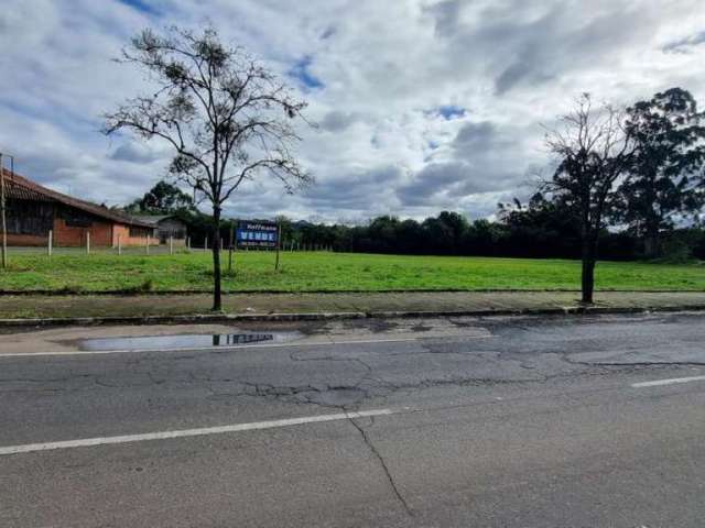 Terreno - Bairro Lira - Estância Velha