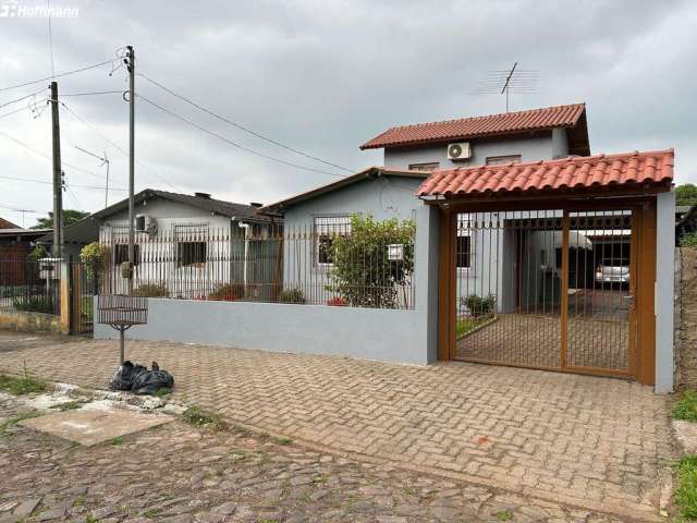 Casa / Sobrado - Bairro União - Estância Velha/RS