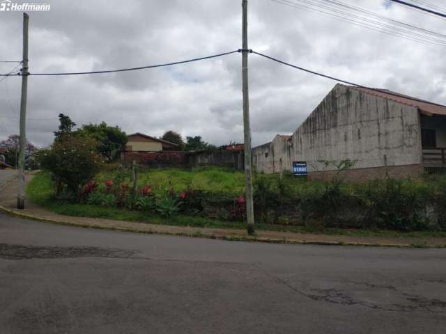 Terreno - Bairro Rincão dos Ilhéus - Estância Velha