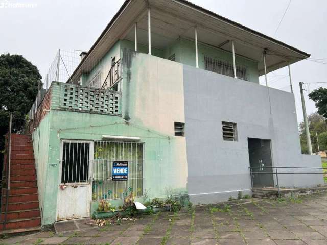 Prédio - Bairro União - Estância Vellha