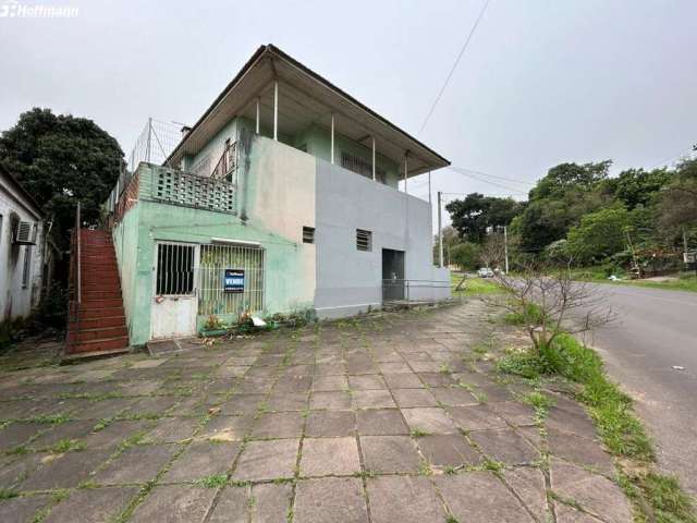 Prédio - Bairro União - Estância Vellha