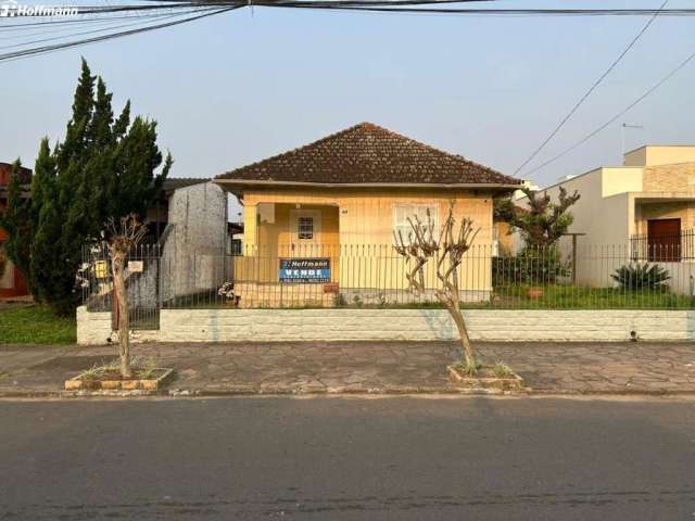 Casa/Sobrado - Bairro Centro - Estância Velha