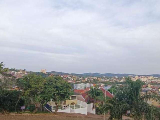 Terreno - Bairro Vale Verde - Dois Irmãos