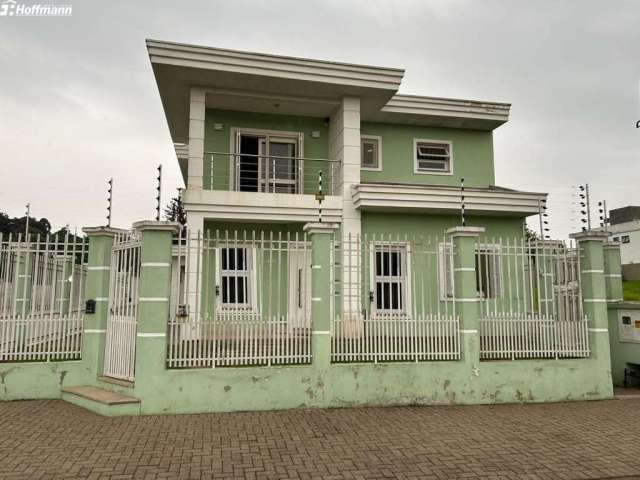 Casa/Sobrado - Bairro Bela Vista - Estância Velha