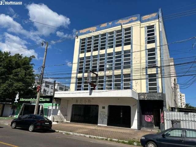 Prédio Comercial - Pátria Nova - Novo Hamburgo