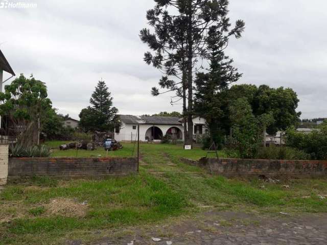 Terreno - Bairro União - Estância Velha