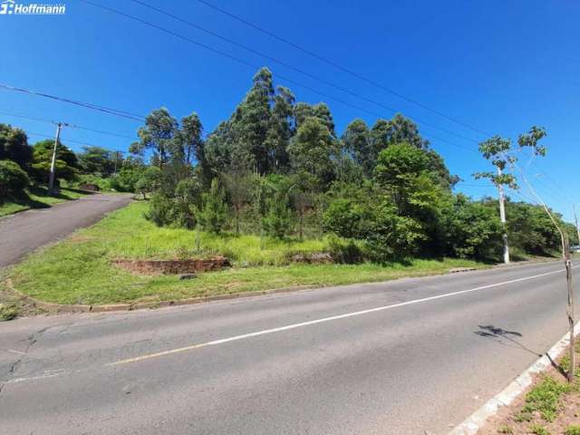 Área de terras - Bairro Floresta - Estância Velha