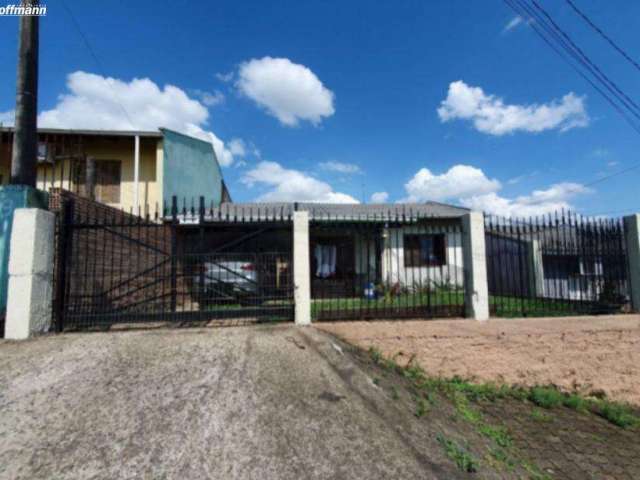 Casa/Sobrado - Bairro Lago Azul - Estância Velha