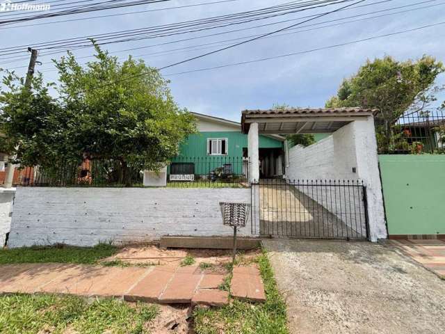 Casa/Sobrado - Bairro Lago Azul - Estância Velha