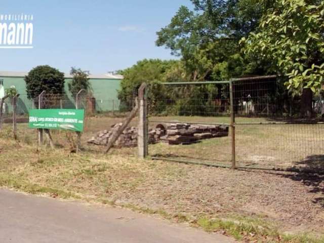 Terreno - Bairro Centro - Estância Velha