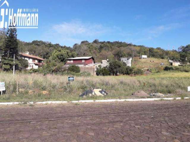 Terreno - Bairro União - Estância Velha