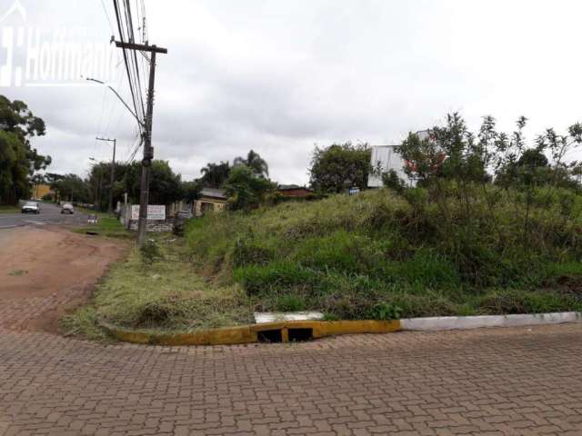 Terreno - Bairro União - Estância Velha