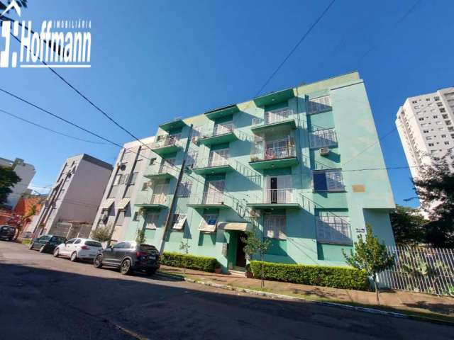 Apartamento - Bairro Pátria Nova - Novo Hamburgo