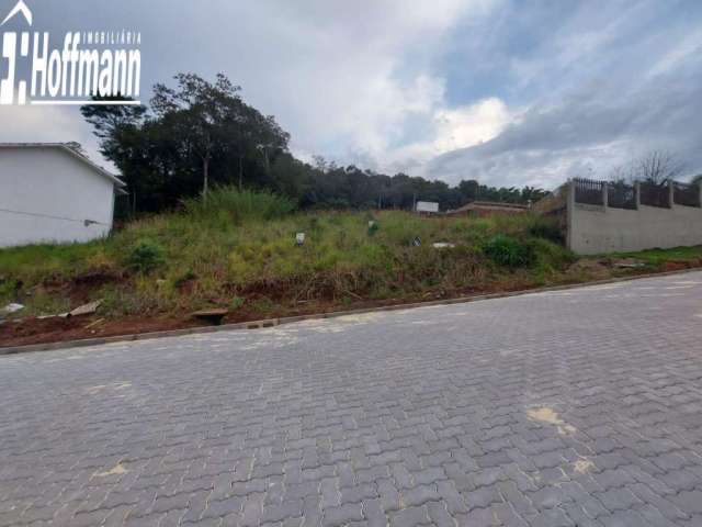 Terreno - Bairro União - Estância Velha