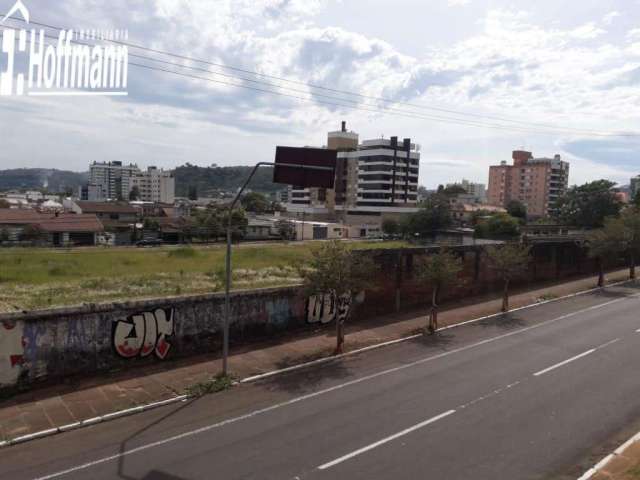 Área de Terras - Bairro Centro - Estância Velha