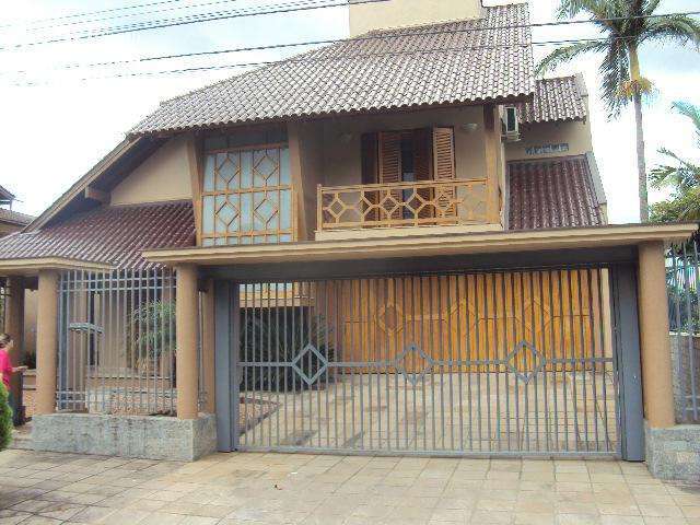 Casa / Sobrado - Bairro Centro - Estância Velha