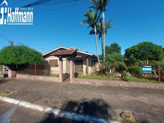 Casa / Sobrado - Bairro Sol Nascente - Estância Velha