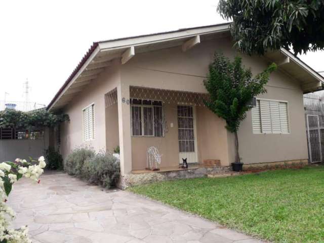 Casa / Sobrado - Petrópolis - Novo Hamburgo