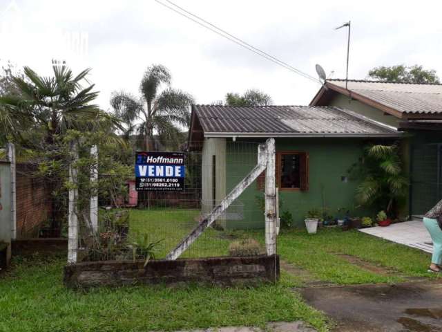 Casa/Sobrado - Bairro Lira - Estância Velha