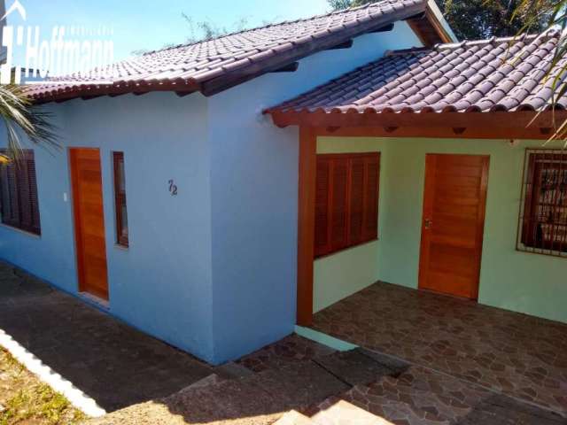 Casa/Sobrado - Bairro Rincão - Novo Hamburgo