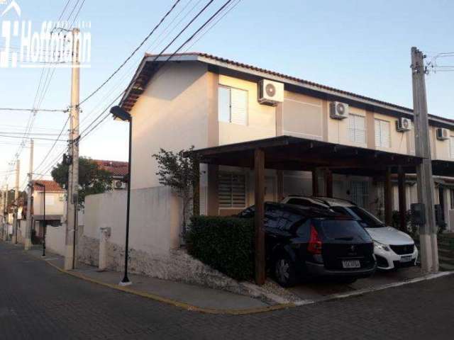 Casa / Sobrado - Canudos - Novo Hamburgo