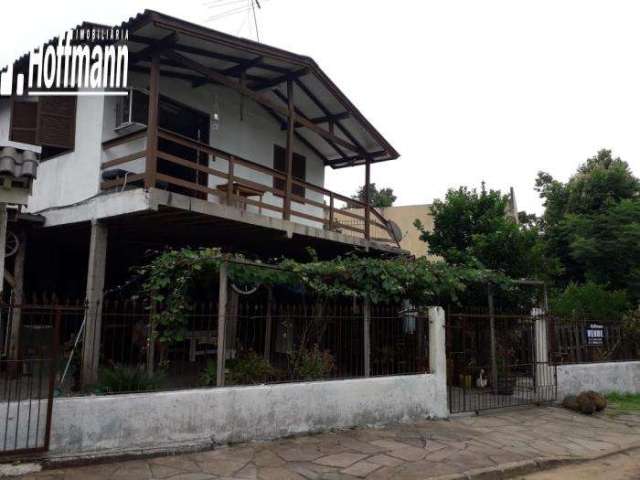 Casa/Sobrado - Bairro Rincão Gaúcho - Estância Velha