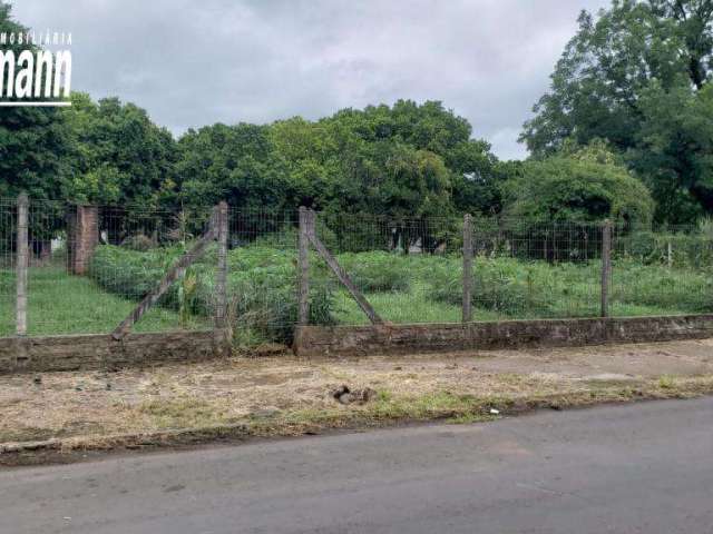 Terreno - Centro - Estância Velha