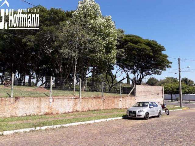 Terreno - União - Estância Velha