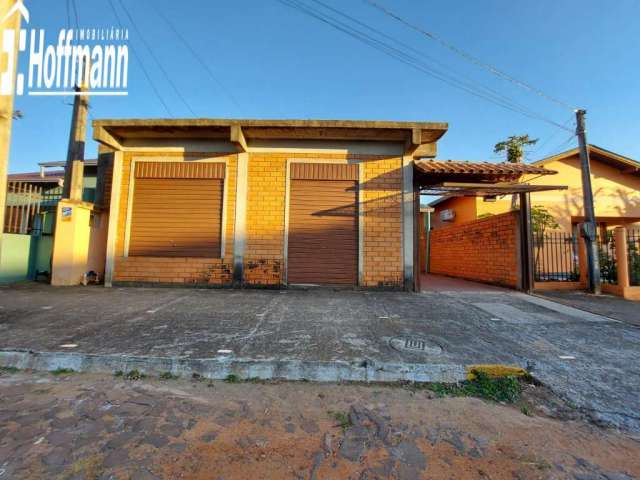 Casa / Sobrado - Bairro Lago Azul - Estância Velha