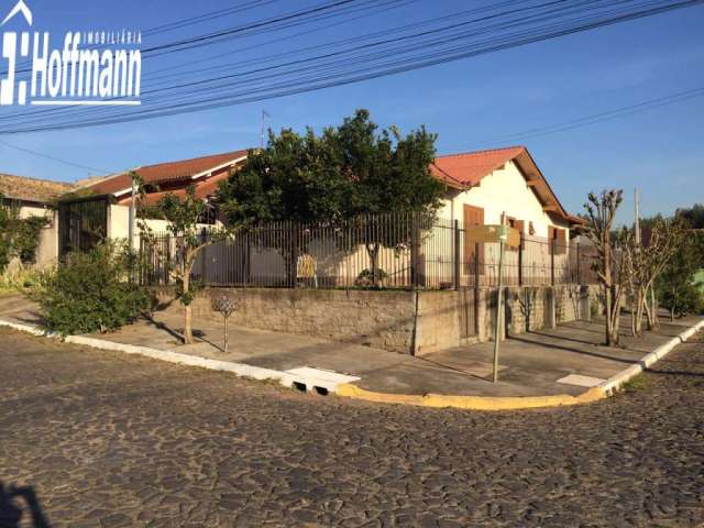 Casa / Sobrado - Bairro Lago Azul - Estância Velha