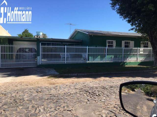 Casa / Sobrado - Bairro Lago Azul - Estância Velha