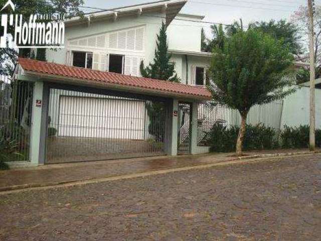 Casa / Sobrado - Bairro Floresta - Estância Velha