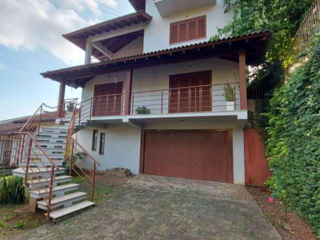 Casa / Sobrado - Bairro Floresta - Estância Velha/RS