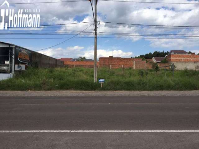 Terrenos - Bairro Lago Azul - Estância Velha