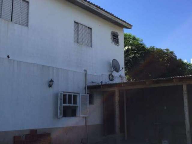 Casa / Sobrado - Bairro Sol Nascente - Estância Velha