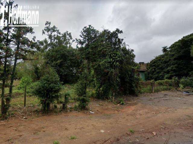 Área de terra - Bairro Campo Grande - Estância Velha