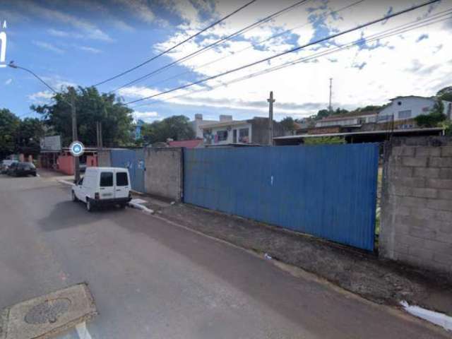 Terrenos - Bairro Operário - Novo Hamburgo