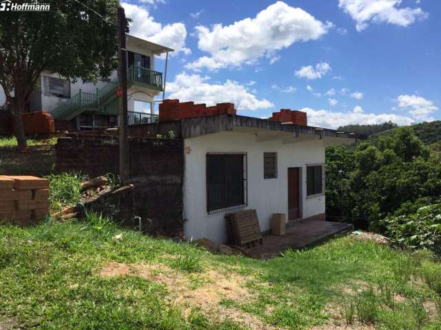 Prédio comercial - Bairro Rincão Gaúcho - Estância Velha