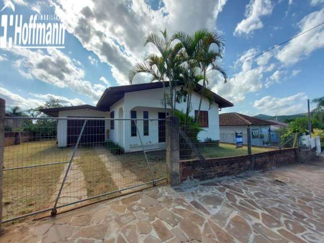 Casa / Sobrado - Bairro Bela Vista - Estância Velha