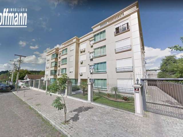 Apartamento - Bairro Centro - Estância Velha